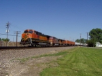 BNSF 1050
